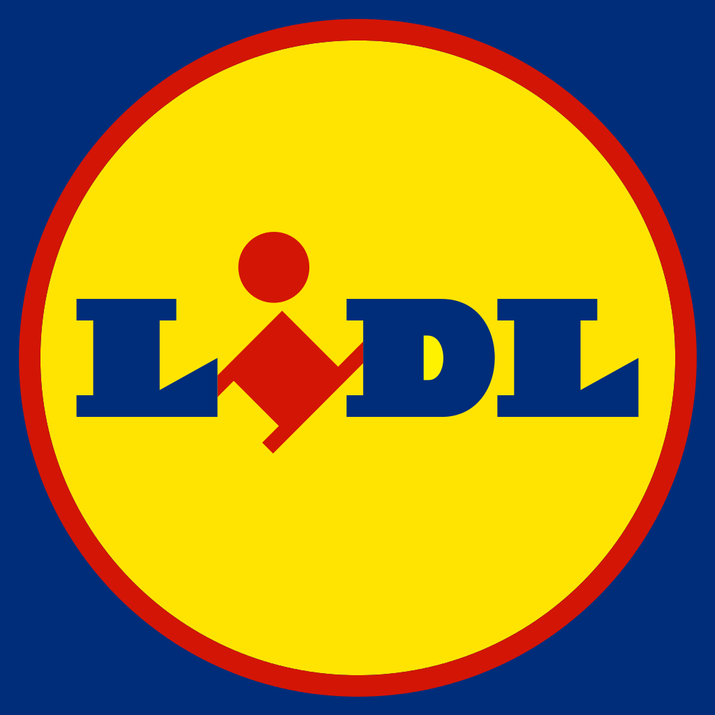 LIDL - DR 18
